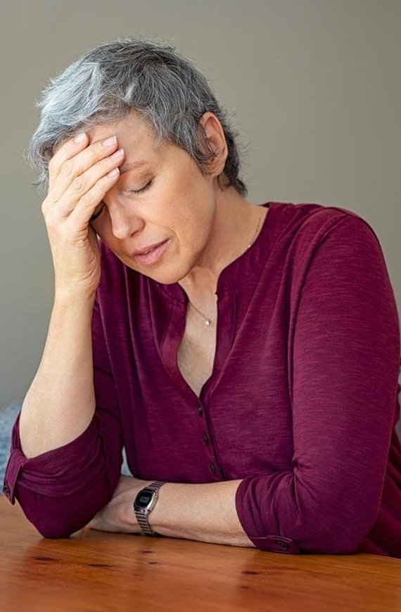 Menopausia